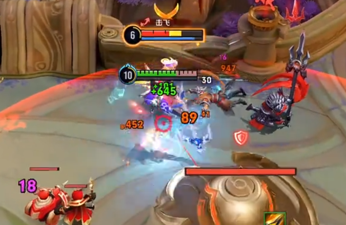 王者荣耀官服2025最新版