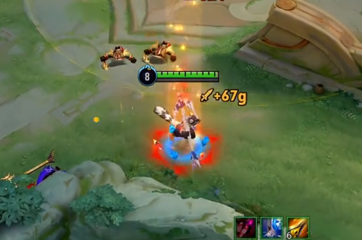 王者荣耀官服2025最新版