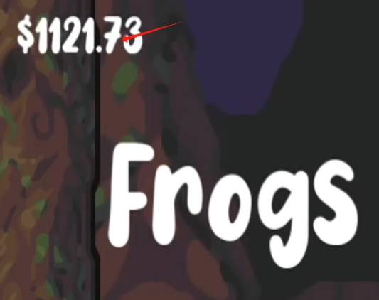 蛙蛙养殖场游戏