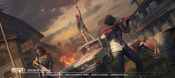 pubgmobile亚服手机官方