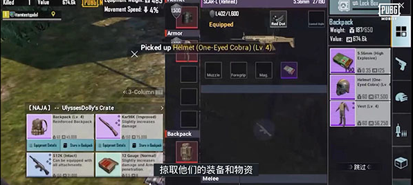 pubgmobile亚服手机官方