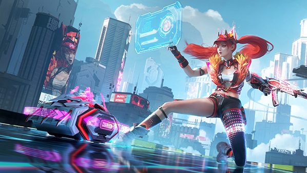 pubgmobile亚服手机官方