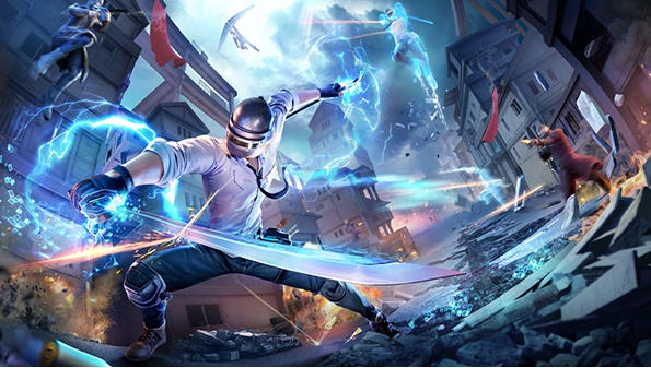 pubgmobile亚服手机官方