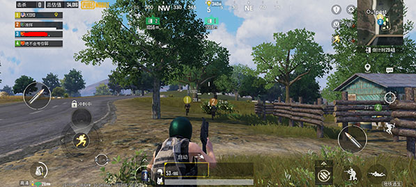 pubgmobile亚服手机官方
