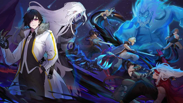 魔塔传说地下城手游官方版