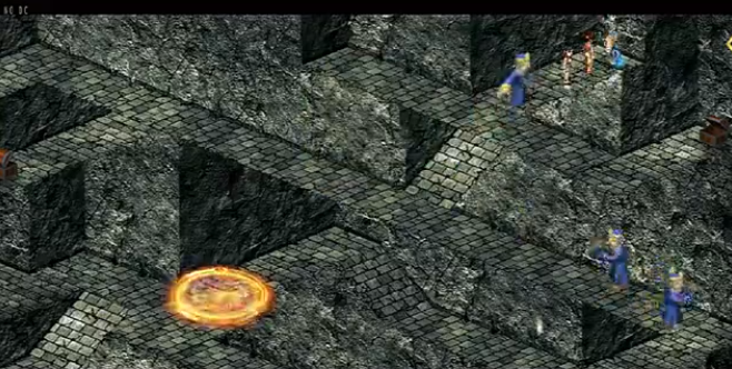 新仙剑奇侠传二安卓版手机完整版