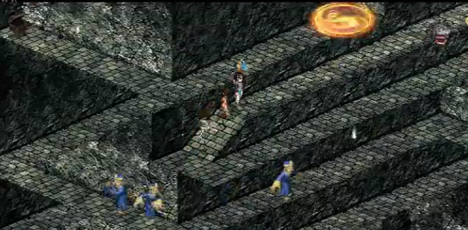 新仙剑奇侠传二安卓版手机完整版