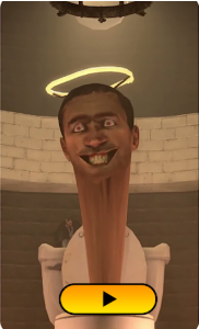 马桶人VS监控人最新版2026