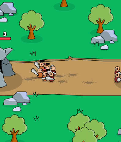 家园守卫者正版