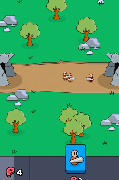 家园守卫者正版