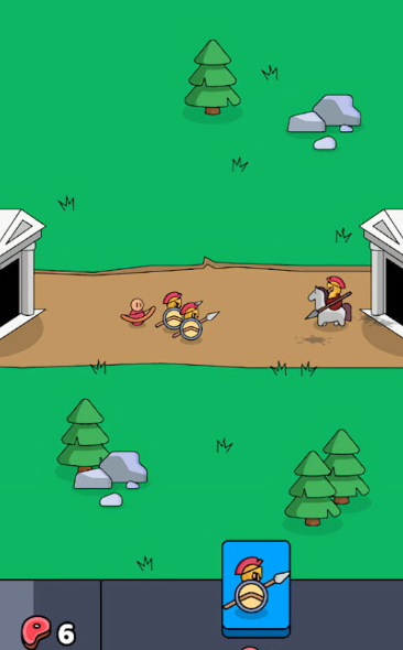 家园守卫者正版