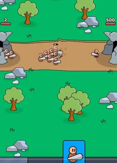 家园守卫者正版