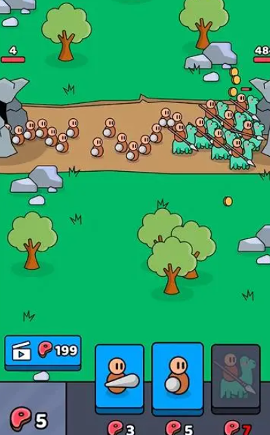 家园守卫者正版