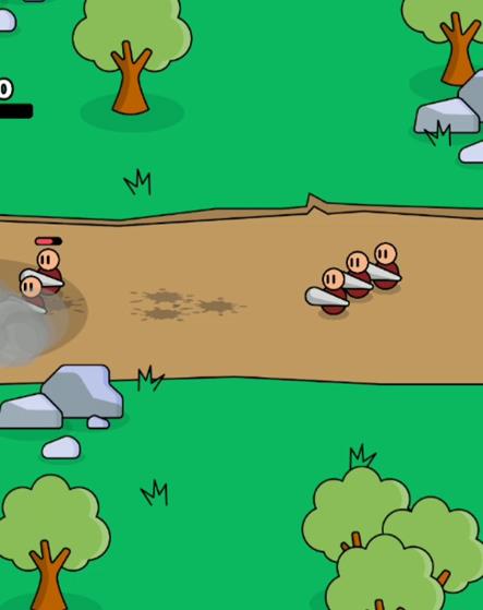 家园守卫者正版