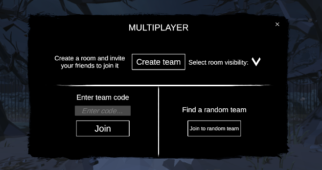 恐鬼症驱魔人联机版中文