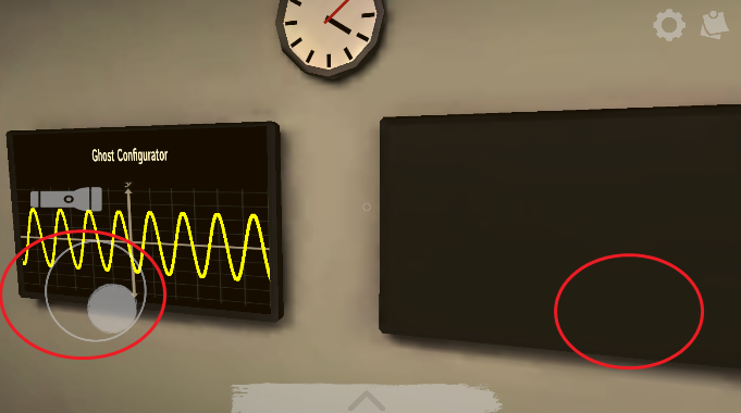 恐鬼症驱魔人联机版中文