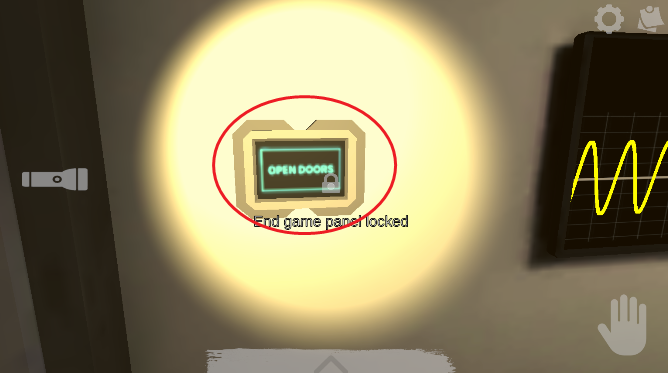 恐鬼症驱魔人联机版中文