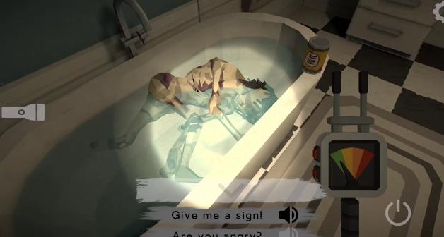 恐鬼症驱魔人联机版中文