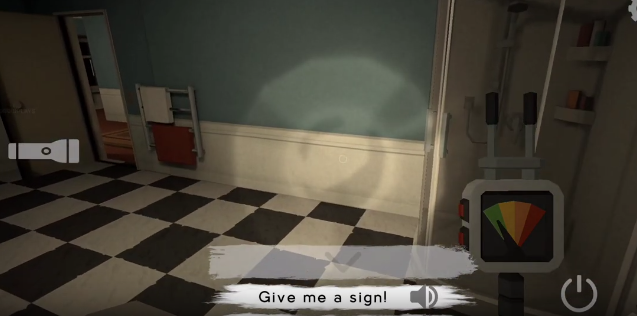 恐鬼症驱魔人联机版中文