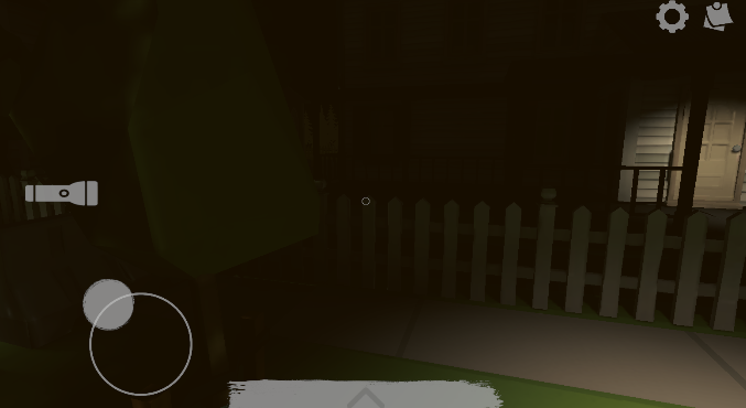 恐鬼症驱魔人联机版中文