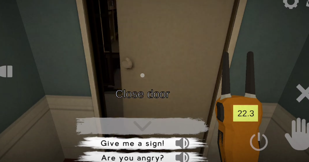 恐鬼症驱魔人联机版中文