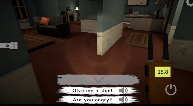 恐鬼症驱魔人联机版中文