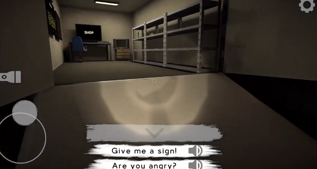 恐鬼症驱魔人联机版中文