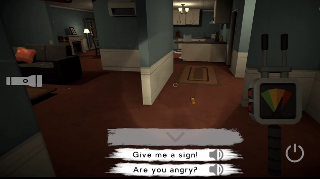 恐鬼症驱魔人联机版中文