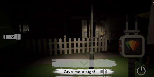 恐鬼症驱魔人联机版中文