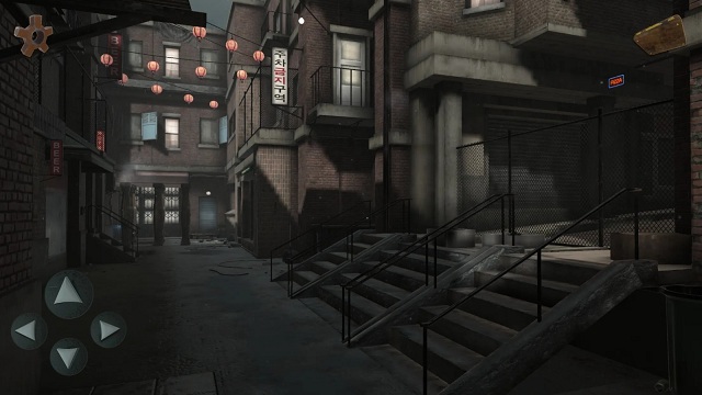 绝密档案游戏手机版