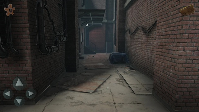 绝密档案游戏手机版