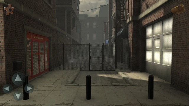 绝密档案游戏手机版