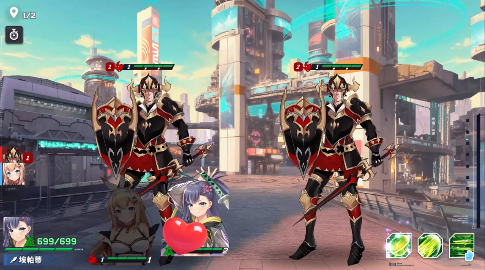 星陨计划官方版