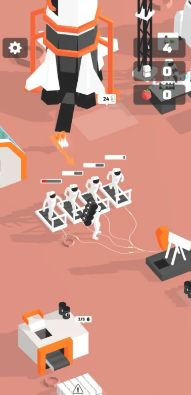 登月探险家最新版2025