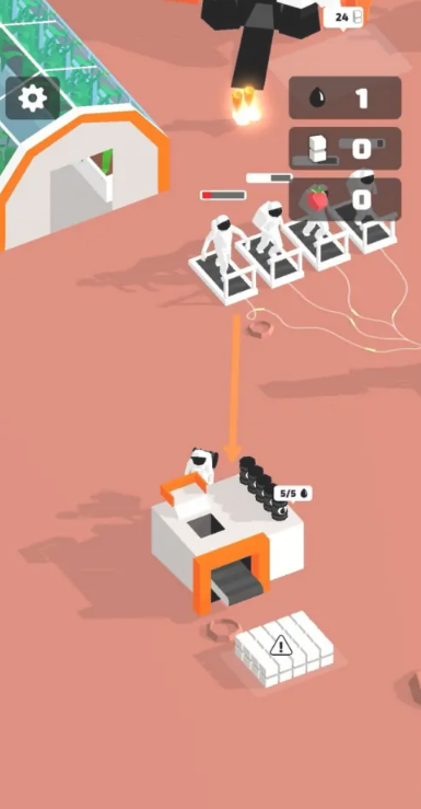 登月探险家最新版2025