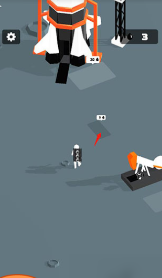 登月探险家最新版2025