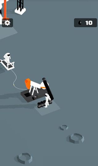 登月探险家最新版2025