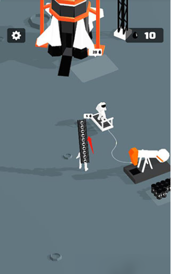 登月探险家最新版2025