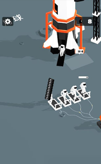 登月探险家最新版2025