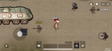 地铁逃生修狗版最新版