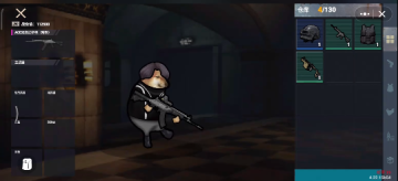 地铁逃生修狗版最新版