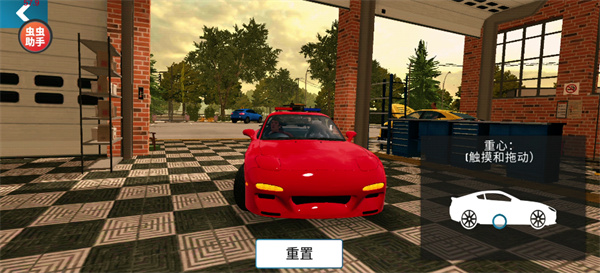 手动挡停车场2025最新版