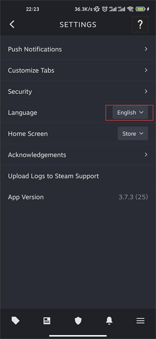 steam手机版官方正版入口