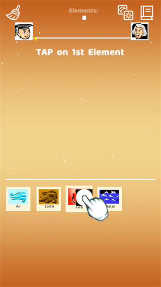 涂鸦上帝闪电战中文版