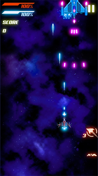 星火游戏安卓版