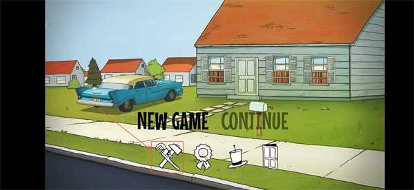 60秒避难所中文版官方正版