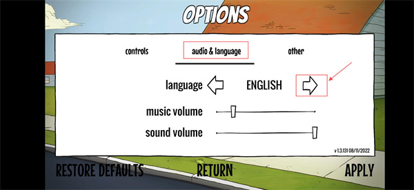 60秒避难所中文版官方正版