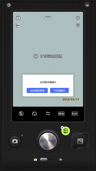 ProCCD复古CCD相机2025