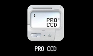 ProCCD复古CCD相机2025