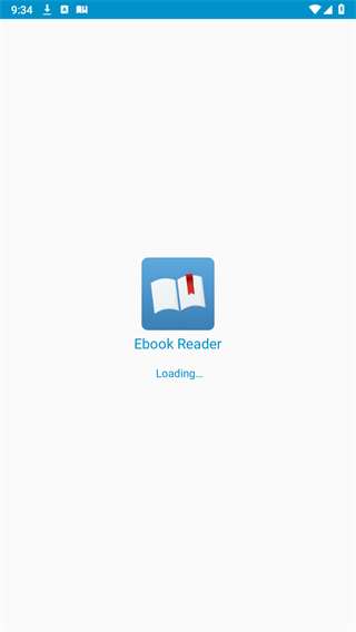 Ebook Reader